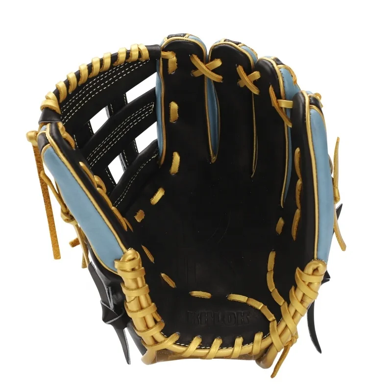 Custom Color Professional Baseball Glove