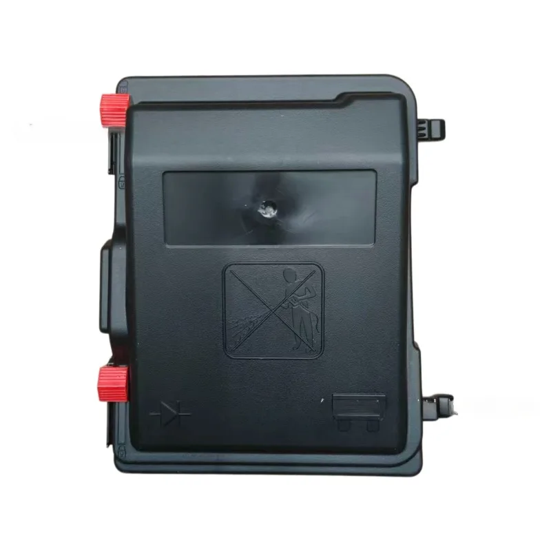 Brand New Fuse Box Top Cover Upper Cover for Peugeot 308 408 3008 508 Citroen C4 Picasso C5 DS7 Cabin 9801448680