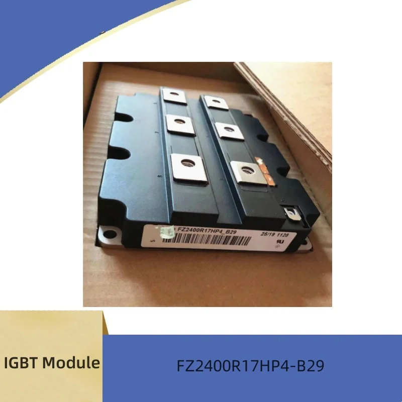 New Igbt Module Fz2…