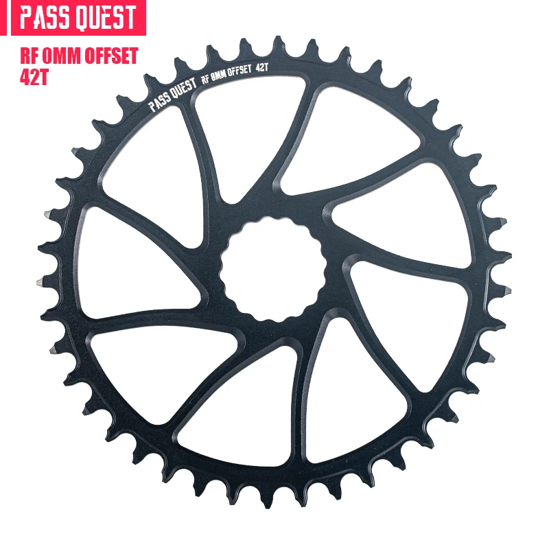 44T Voor Raceface Crank 0Mm Offset 28-38T 30T 32T 34T 36T 38T Kettingblad Kettingwiel Mtb Crankstel Kettingbladen