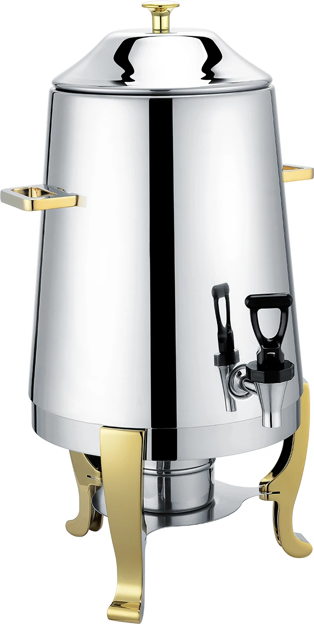 Beverage and Coffee Dispenser Machine Stainless Steel Commercial Juice 13L Large Capacity