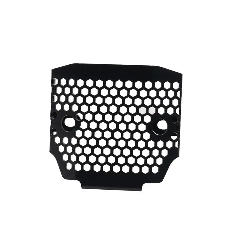 Authentic Guard Protector Radiator Grill Cover For Street Twin Bonneville Bobber T120 T100 2020 2021