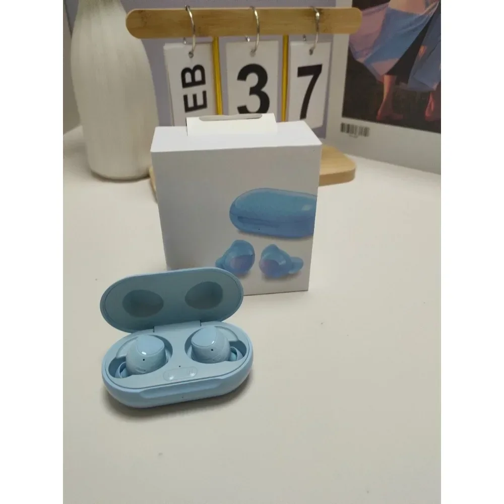 Neue kabellose Dual-Ear-Bluetooth-Kopfhörer, tragbare FORTWS-R175 Wireless 5.0 In-Ear-Bluetooth-Dual-Kopfhörer