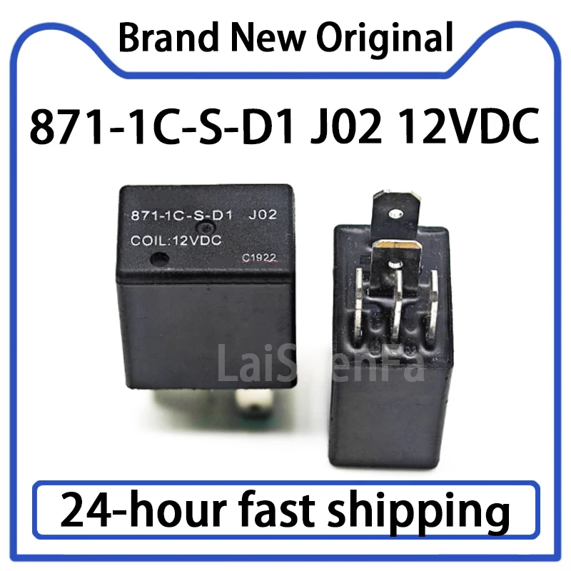 1PCS 871-1C-S-D1 J0…