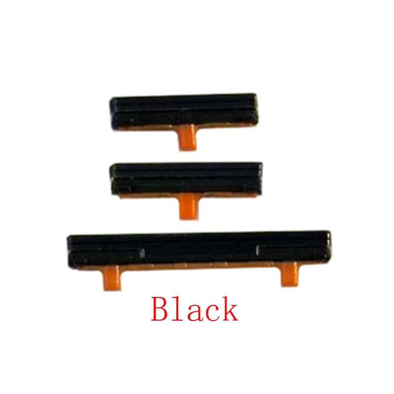 1 Set Power On Off Swith Volume Button For Samsung Galaxy S9Plus G960G960U G960F G960V S9+ S9 Plus G965 G965F Housing Side Key