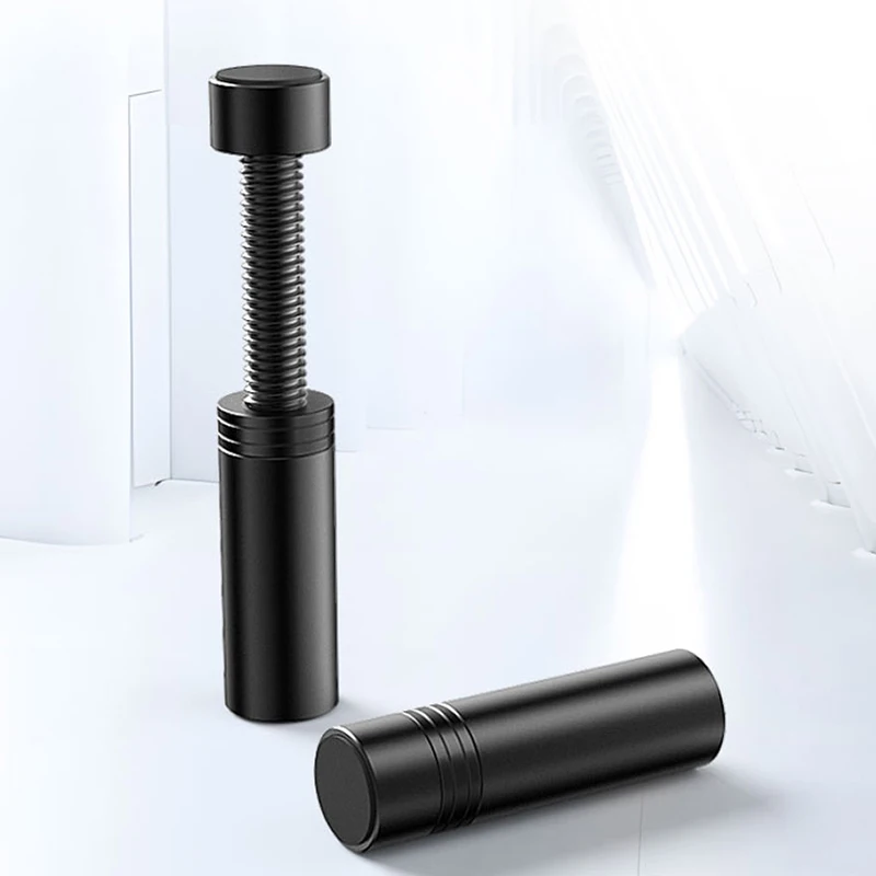 VC-16 Graphics Card GPU Holder Vertical Telescopic Rotating Stand Magnetic Bracket Video Card Holder Aluminum Stand Accessories