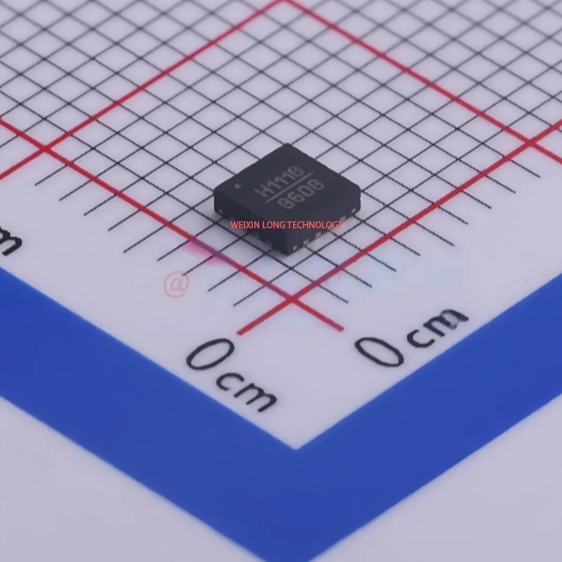 High isolation SPDT non-reflective switch, 9kHz - 13GHz HMC1118
