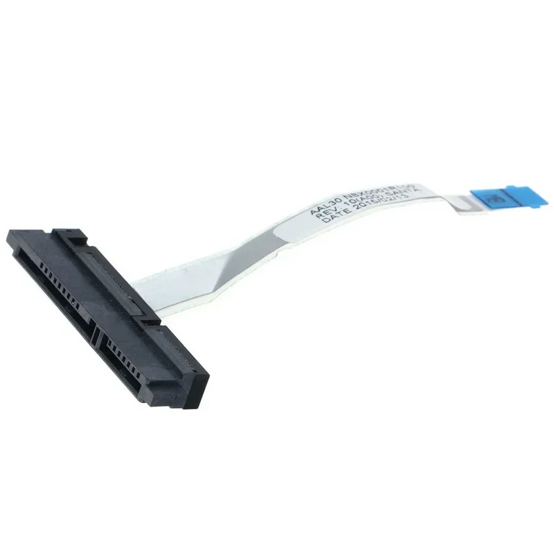 Сменный кабель SATA для жесткого диска ноутбука, HDD для Dell Inspiron 17 5758 5759 5755 00KT1K