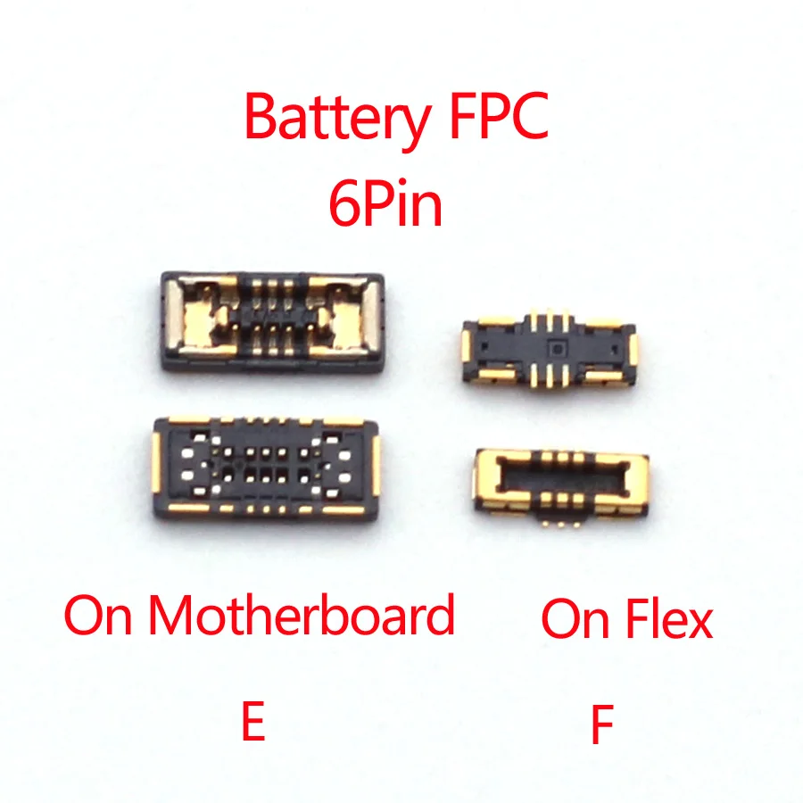 For Samsung S23 Ultra Plus 5G S23U S918 S916 S911 B U Battery LCD Display USB Charging WiFi Antenna FPC Connector