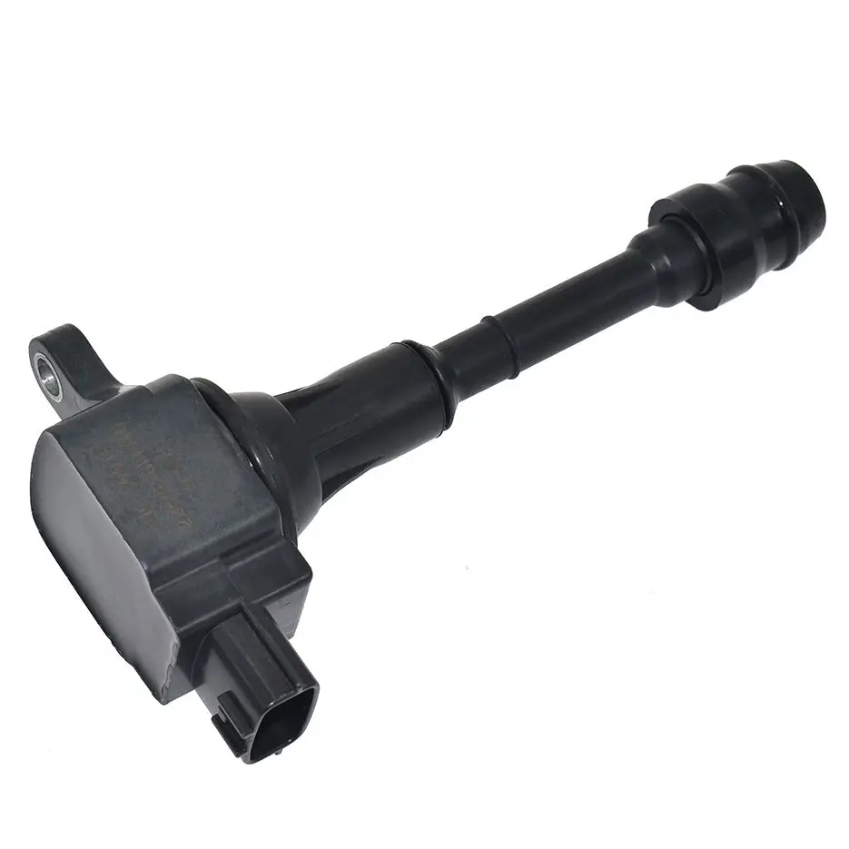 1/4PCS Ignition Coil 22448-8H310 22448-8H300 22448-8H315 1788319 5C1395 For Nissan Sentra Altima Primera X-Trail T30