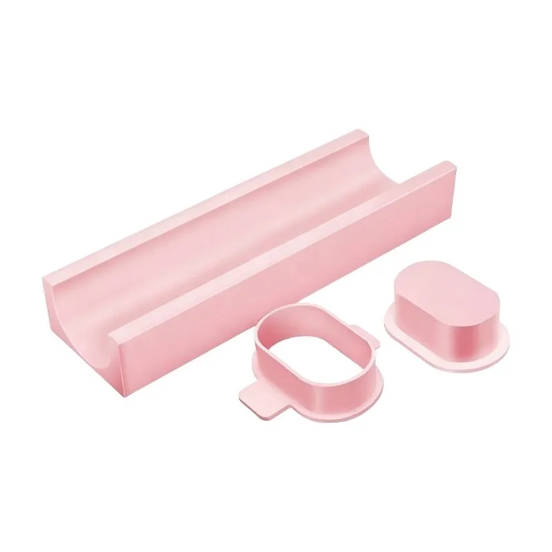 Cakesicle Cutter & Tray Set With 100 Sticks For Parties & Weddings