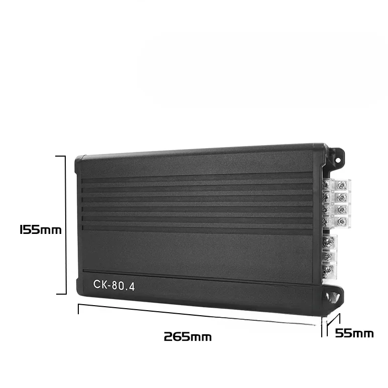 12V 4 channel class ab car amplifier 500w 1000w 1500w 2000w 2500w  wholesale amp