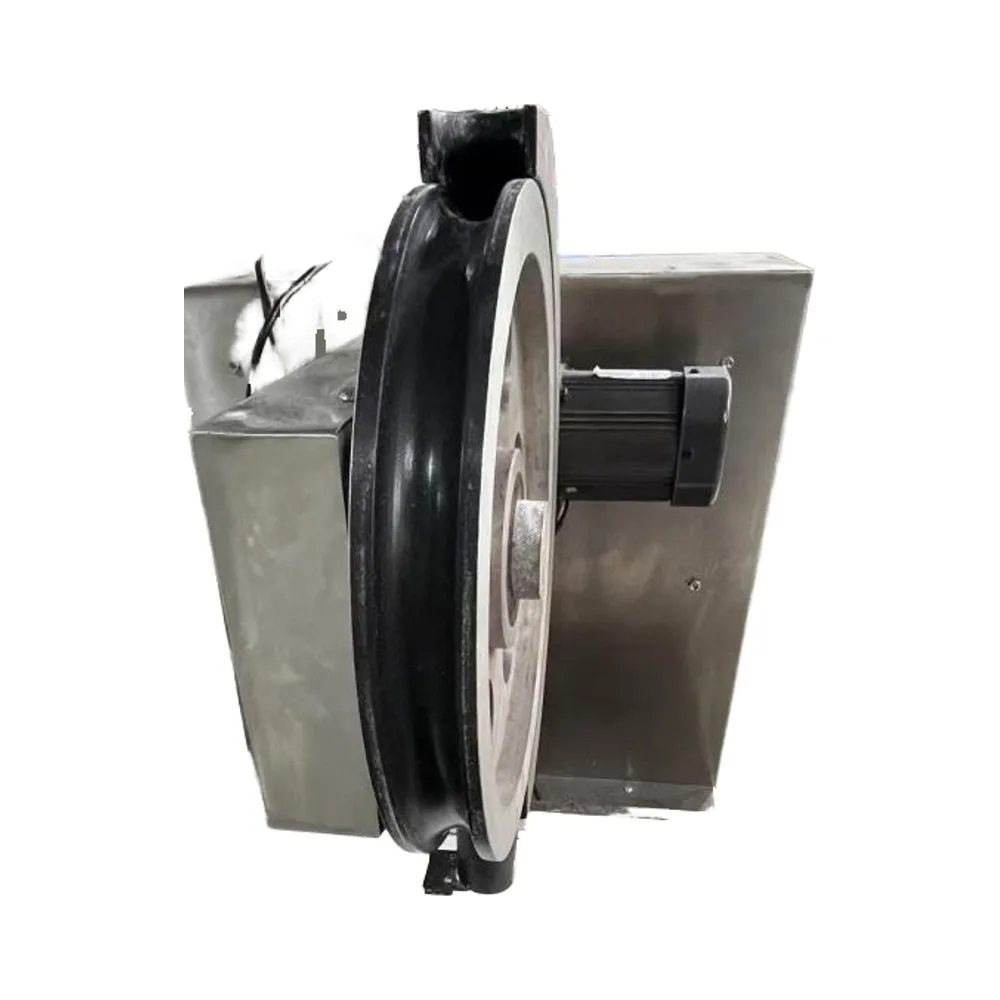 Pallet spherical ball rounding machine baking equipment