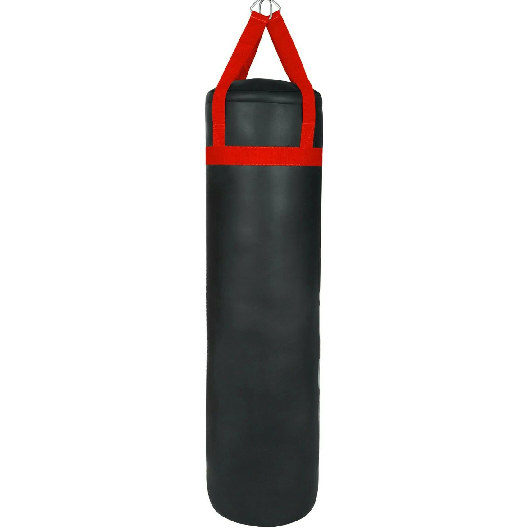 High Quality PVC PU Heavy Duty Adjustable Height Punching Bag with  for Boxing Karate Training Empty sandbag