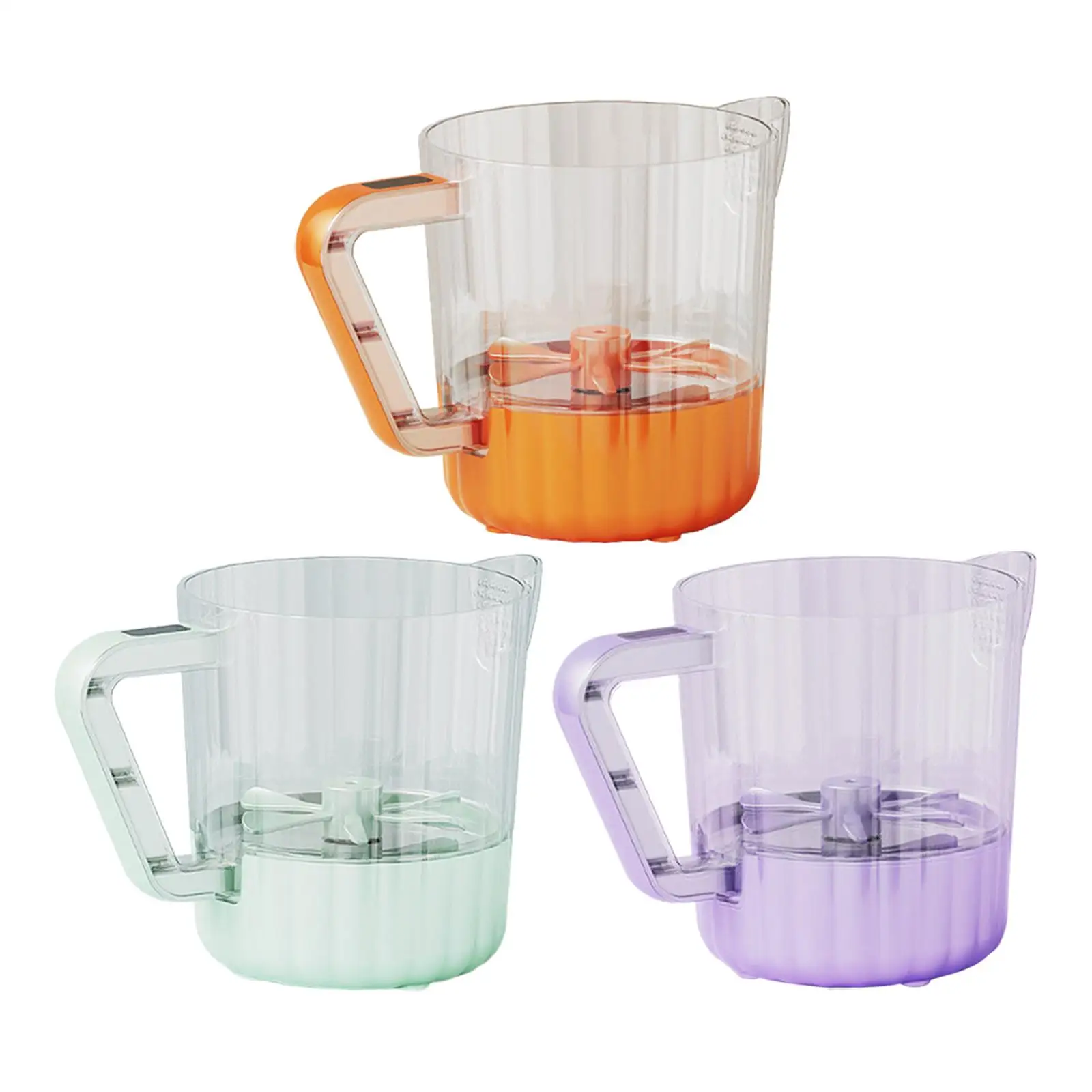 

Electric Egg Beater Rice Washer Egg Mixer for Mixing Filtering Blending