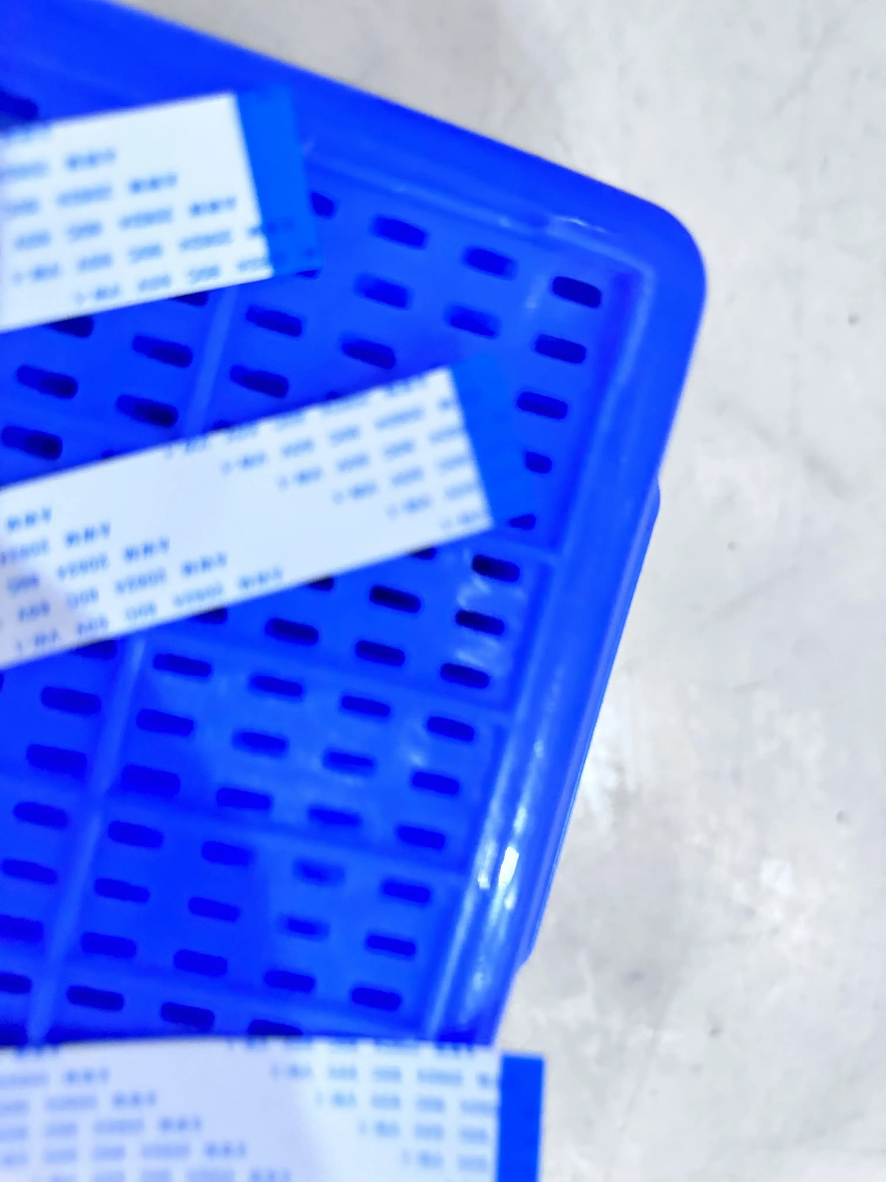 3 SETS Druckkopfkabel in Originalqualität für HP Pagewide Pro MFP X452 X477 X476 452 X576 477dw 477 576 476 Druckkopfkabel