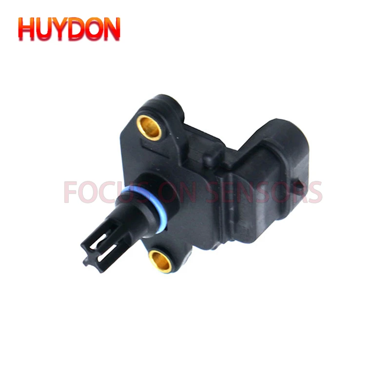 12592017 MAP Manifold Pressure Sensor For Cobalt Hhr 2008-2010 Solstice 2007-2009 Sky 2007-20010 Regal 2011 4803140 High Quality