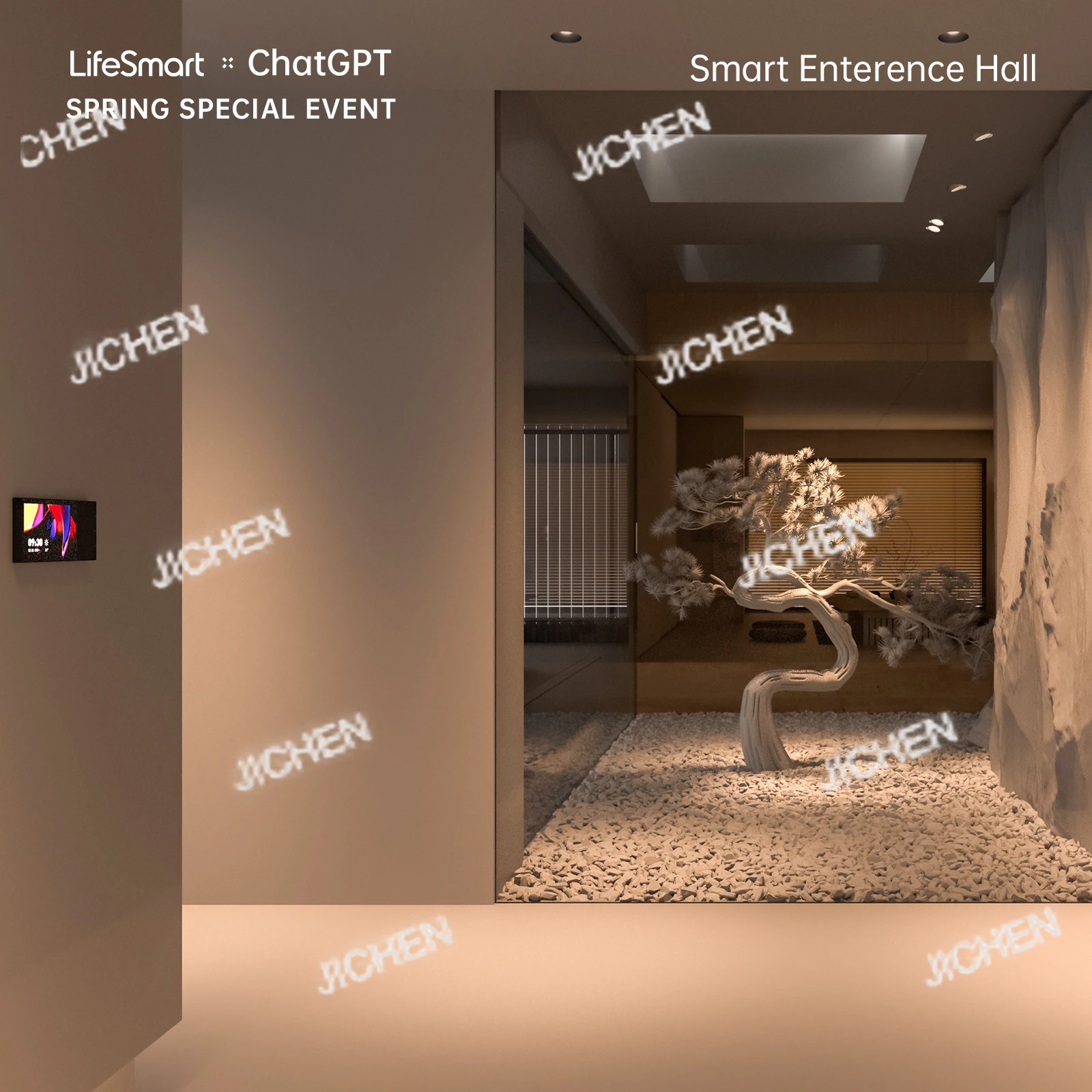 Inteligentny dom Automatyka domowa Bezprzewodowy