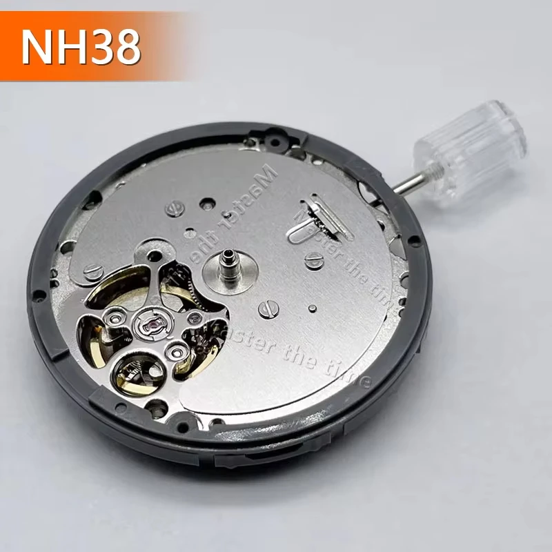 mecanisme-de-montre-automatique-mouvement-mecanique-nh38a-authentique-japonais-24-bijoux-haute-precision-pieces-de-reparation-superieures-nh38