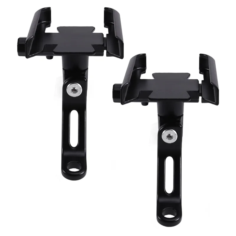 

Phone Stand Bracket For Davidson Pan America 1250 PAN1250 X350 500 Touring X48 883 1200 Street Accessories 2PCS