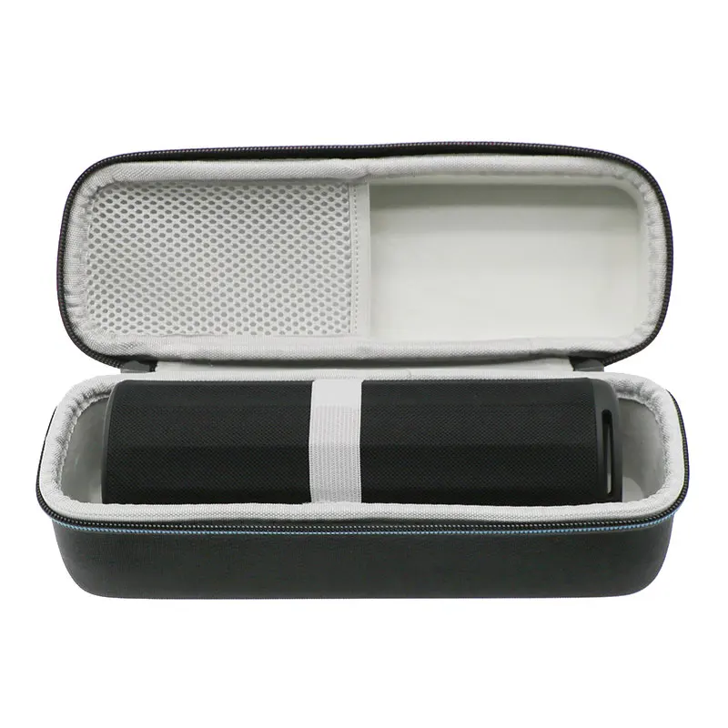 IVBX EVA Hard Case Portable Handbag for New Xiaomi Bluetooth Speaker ASM02A Travel Anti-Fall Protective Storage Shell pouch