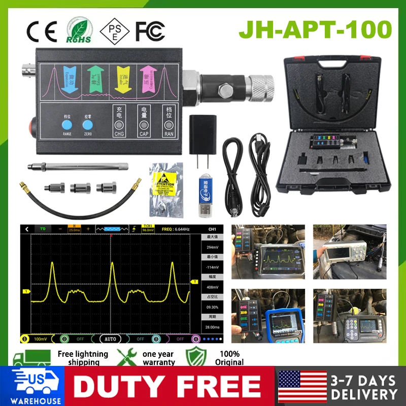 Automotive Cylinder…