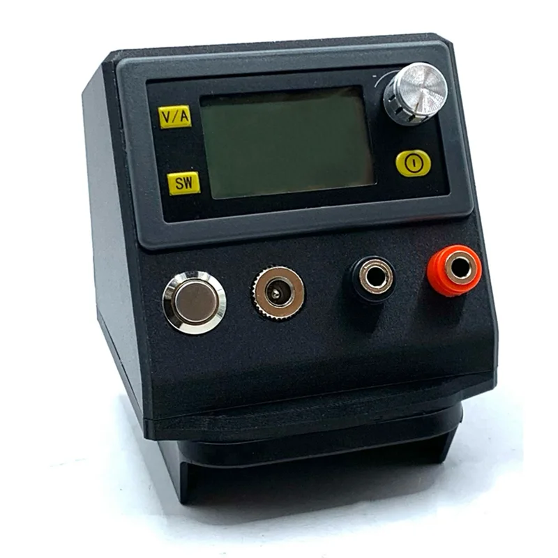 AB41-PPS100 CNC Adjustable Power Supply Digitally Controlled Buck-Boost Power Supply For  (80W)