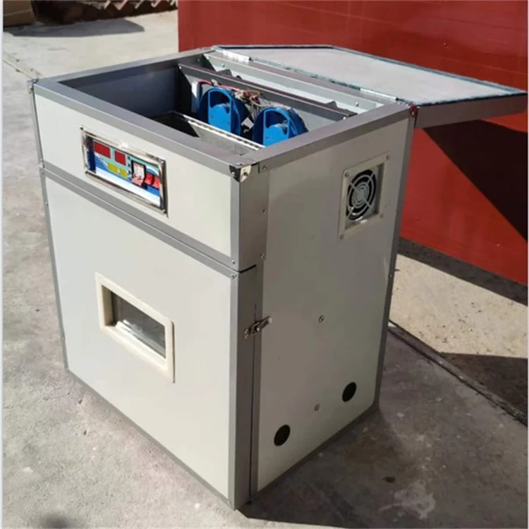 CHKJ-2025НОВИНКА Новый 88-инкубатор для куриных яиц и инкубатор для яиц инкубатор для яиц машина для инкубации яиц Турция Steel Power Bird Duck