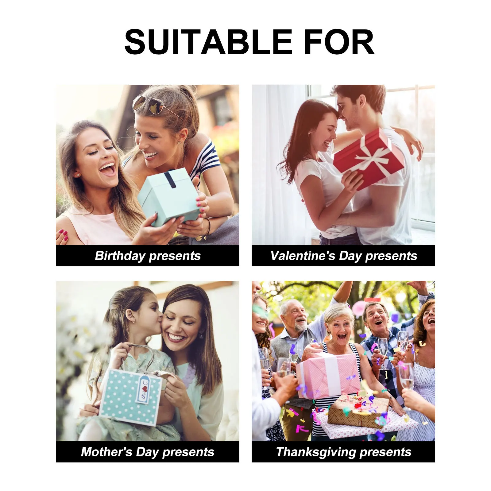 

60 pcs Eiffel Tower Pendant Alloy Mini Jewelry Accessories For Diy Necklace Keychain Bracelet Charm Gift Party Decor Random