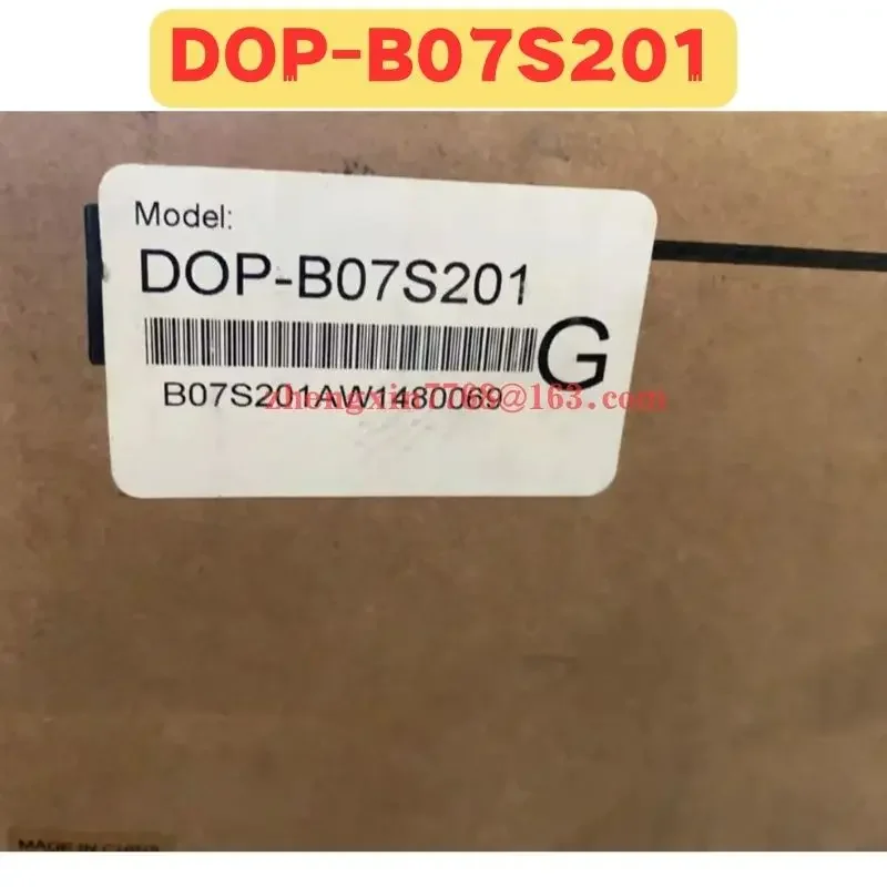 

Brand New Original DOP-B07S201 DOP B07S201 Touch Screen