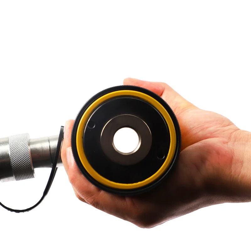 

KET-RCH-302 30 Ton Single Acting Hollow Hydraulic Ram for Tensioning