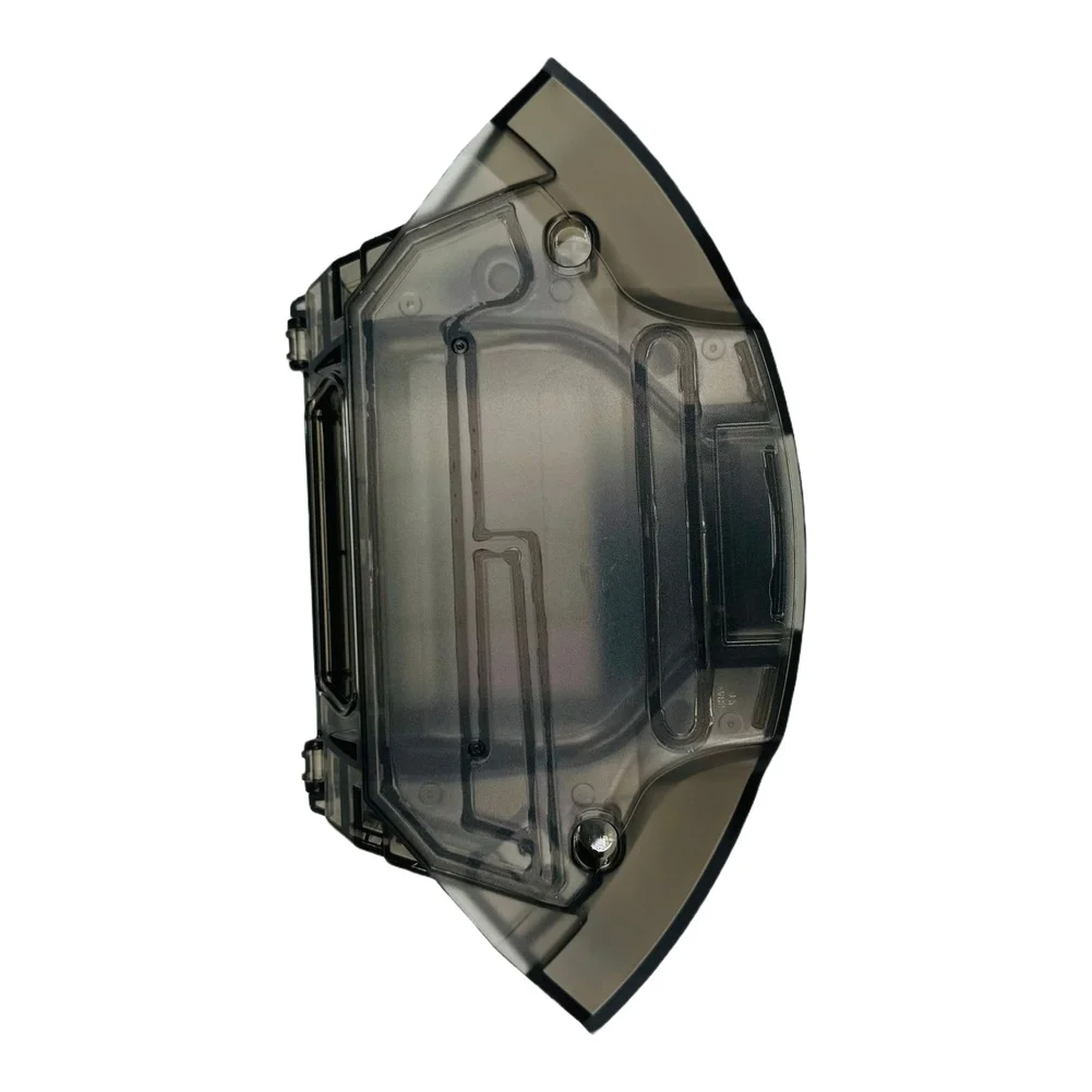 Para Tapo RV30 Plus/RV20 Max 2 en 1 cubo de basura tanque de agua fregona soporte de montaje suministros para el hogar piezas de limpieza al vacío