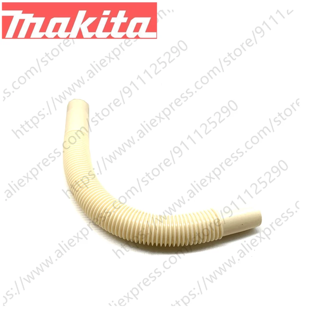 Makita Vacuum Cleaner Fexible Hose For Rechargeable Cleaner 191496-7 Makita CL107DF BCL10140D DCL180Z DCL180FZ DCL182