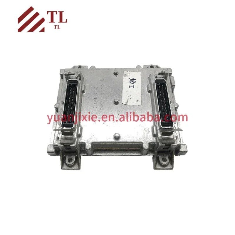 

ECU Engine Controller 04218015 02218015 VOE04218015 04218015B Original Refurbished Construction Machinery Parts