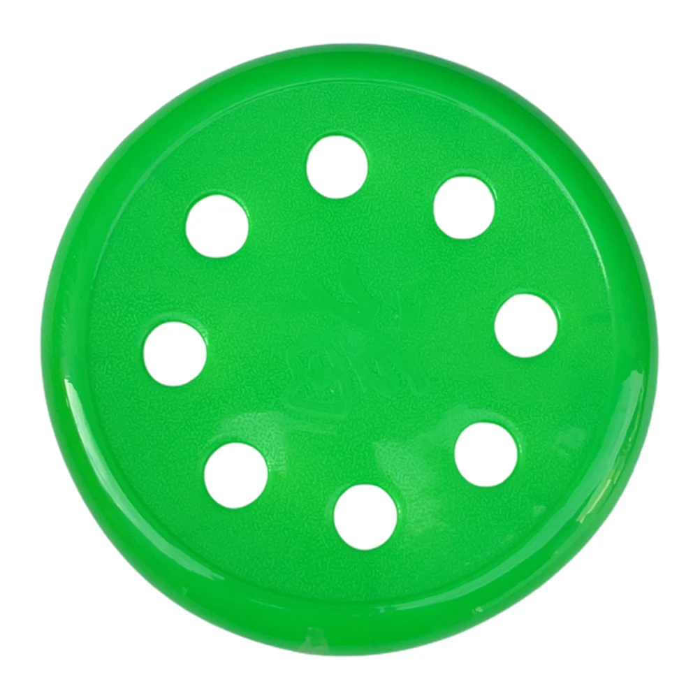 

Round Stool Seat Replacement Plastic Chair Seating Part For Bar Dining Room Canteen Furniture Repair Kit