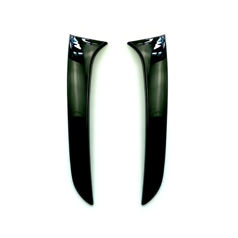 

Suitable for 1 Series BMW F20 F21 2012-19 Side Tail Wing Spoiler Cross-Border Modification Accessories