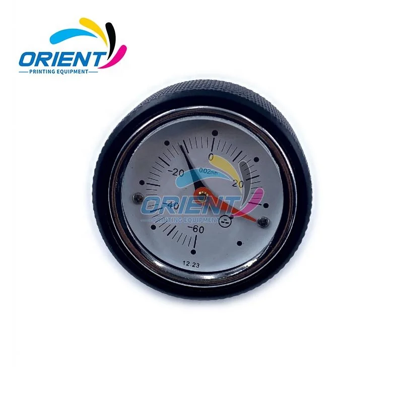 نوعية جيدة 00.580.5724 عقارب مع مقياس HR5-N-30-I-2 لأجزاء هايدلبرغ CD102 SM102 HR5N30I2 تحمل جلبة OS Cpl