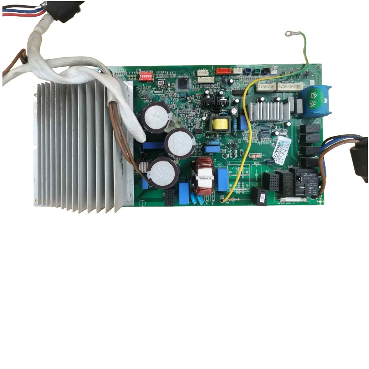 Used For Meibo Air … - image