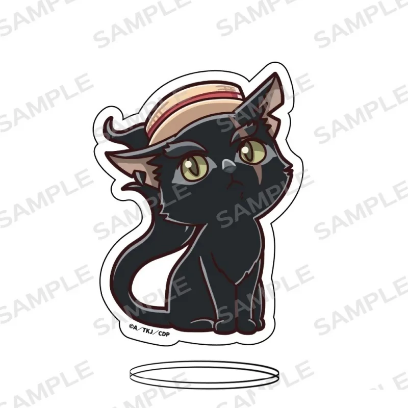 ALcot Game Protagonist Tokuda Yoshimune Ran Miyoshi Scene drawing Acrylic Stand Model Plate Keychains Desktop Ornament 10cm