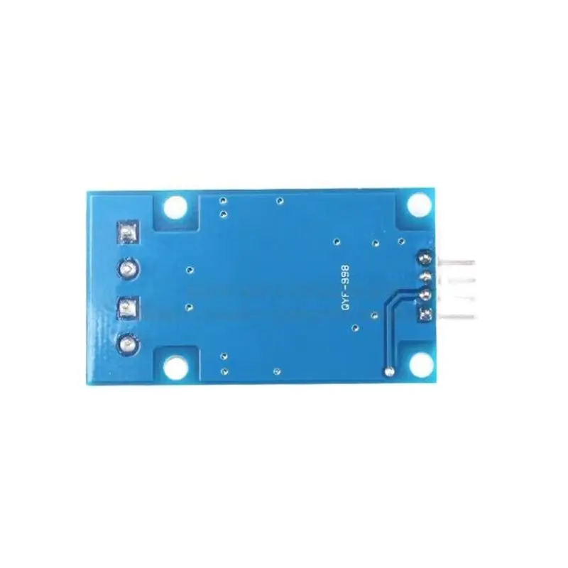 RS422 to Bidirectional Signal Full Duplex 422 to Microcontroller MAX490 to TTL Module