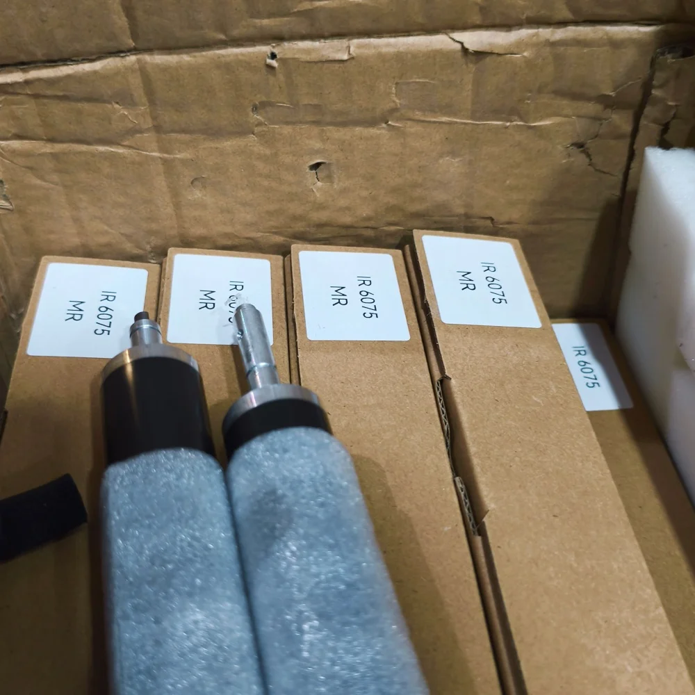 

1pc Developing Magnetic Roller For Use in Canon IR 6055 6065 6075 6255 6265 6275 6555i 6565i 6575i 8105 8095 8085 FM4-5438-010