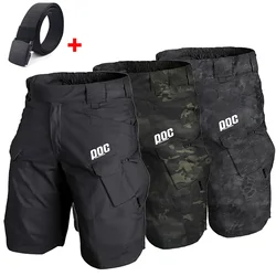 LairschDan POC Cycling Team Mtb Downhill Pants Waterproof Breathable Men Shorts Bicycle Clothing Bike Motocross Cargo Bottoms