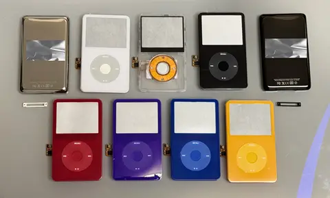 iPod Classic 30GB A1136 -AliExpress