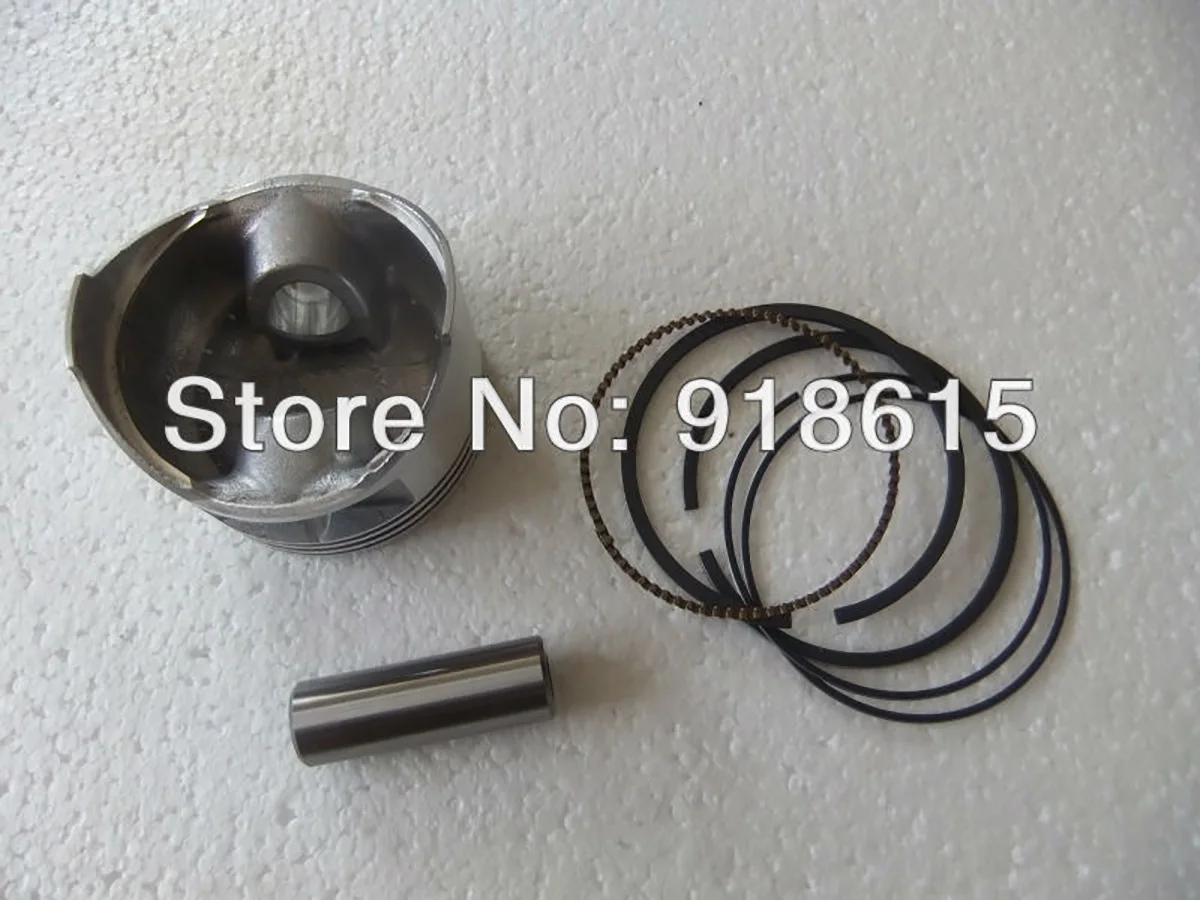 

PISTON RING SET FTIS GX620 SH11000 SHT11000 20HP V TWIN 2MM