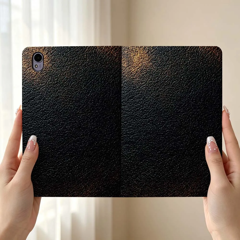 Vintage Wood Grain Popular For Huawei MediaPad MatePad Honor Pro V6 9 V8 X9 12 X 13.3 SE 11 11.5 Inch Tablet Case