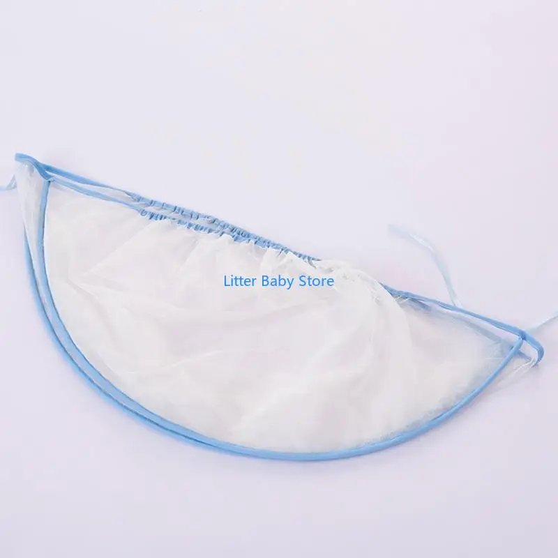 N80C سرير الطفل البعوض صافي المحمولة قابلة للطي سرير الرضع المظلة شبكية شبكة حشرات