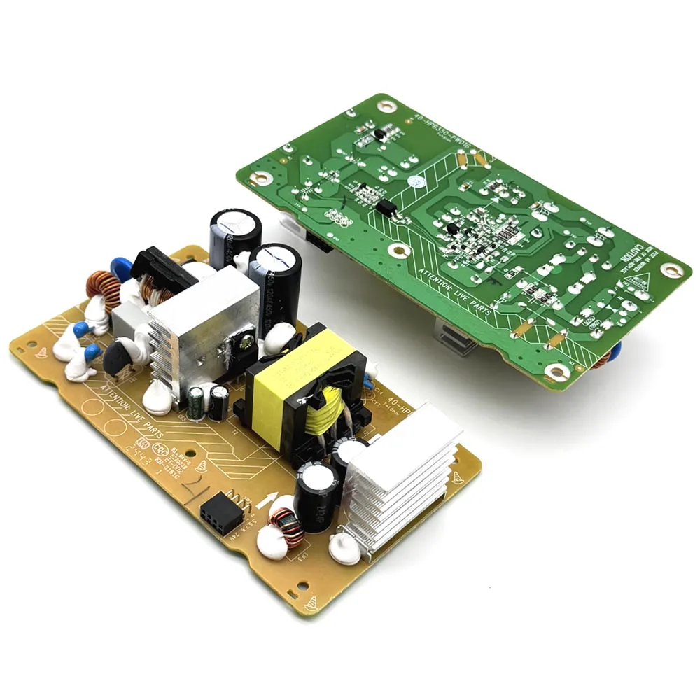 1PCS For JBL partybox 310 Bluetooth Speaker Power Board New 40-HPB350-PWD1G Connector