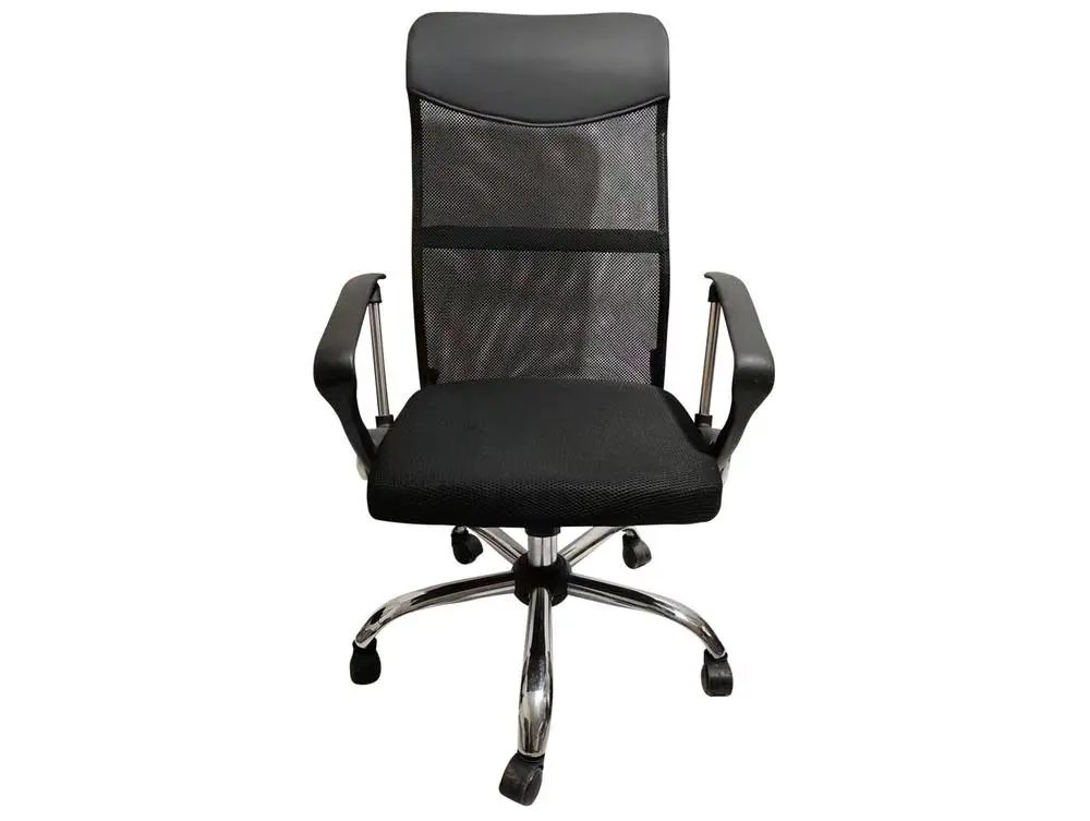 chaise-de-bureau-pivotante-noire-pre004b-otello