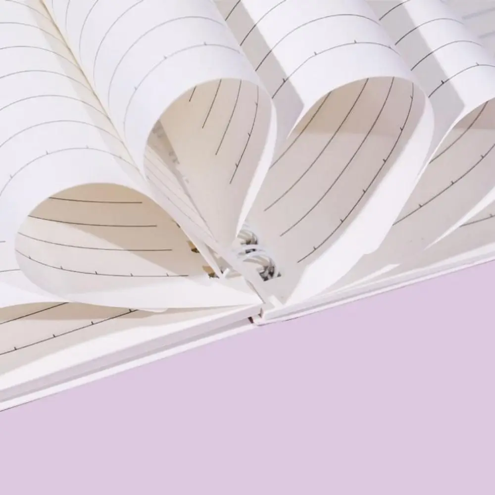 Blocco note A5 Capybara Notebook Line Pagine interne Note giornaliere Notebook a spirale Capybara Simpatico piccolo blocco note amico