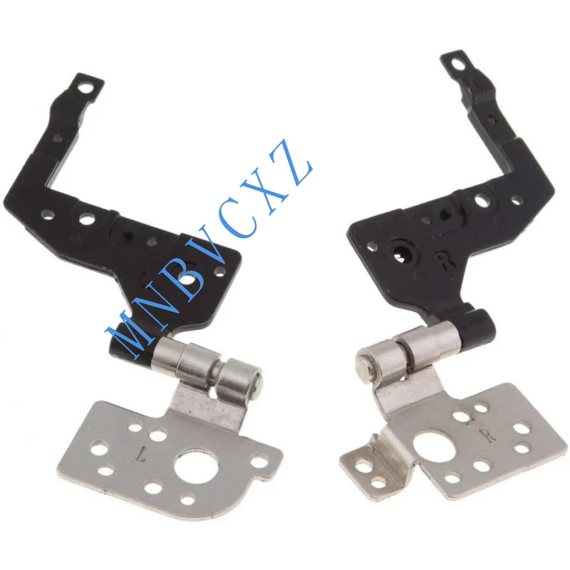 

HK-Part Hinges Replacement for Dell Latitude E5420 Series LCD Screen Support Hinges Hinge Set L+R DP/N 8VNG2 97J25